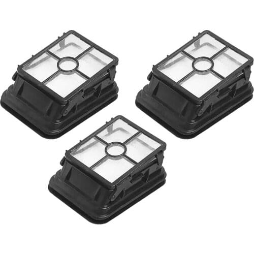 3 Pcs Filter for Bissell 1866 CrossWave Vacuum 1785 Replacemen Parts