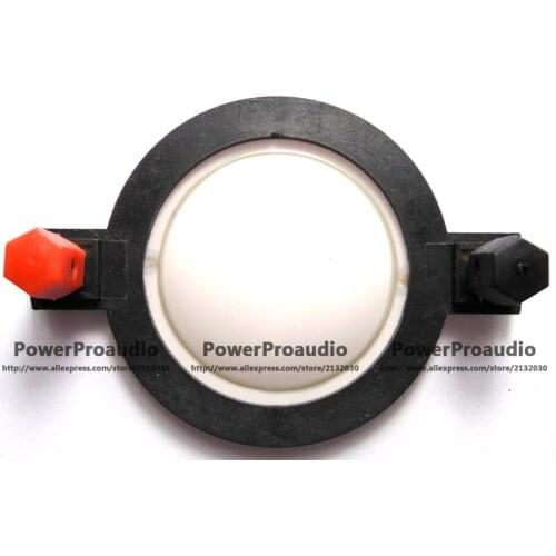 Hiqh Quality B&C DE250 DE160 DE16 DE25 (80 frame) voice coil 8 Ohms or 16 Ohms