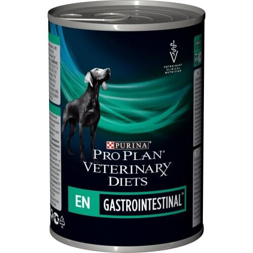 Pro Plan Veterinary Diets Canned Food For Dogs