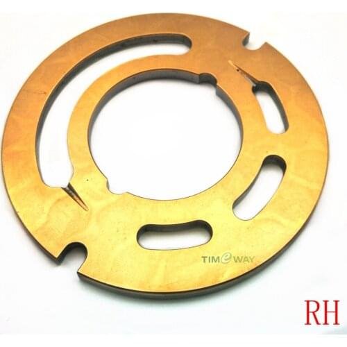 Repair kit UCHIDA Piston Pump enginer Parts A10VD28 plunger pump cylinder block spare parts