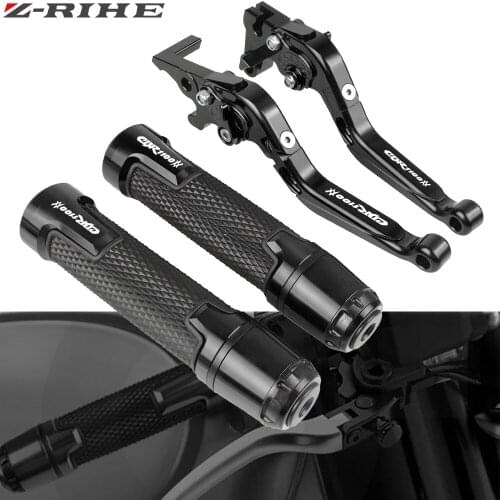 Motorcycle CNC Adjustable Brake Clutch Lever Handle Hand Grips FOR HONDA CBR 1100XX CBR1100XX 1100 XX Blackbird 1996-2004 2003