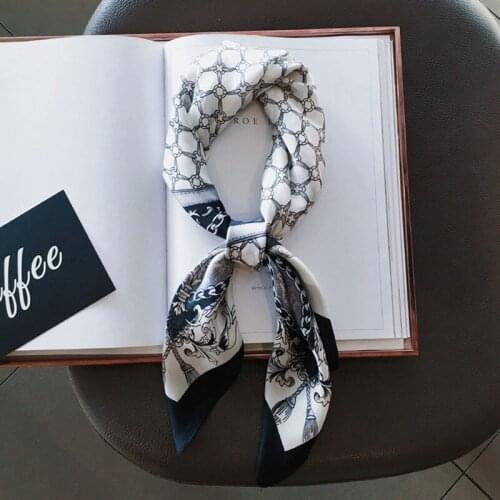 2021 High quality winter scarf for women DTWJ2558