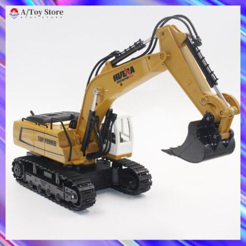 Studyset RC Trucks