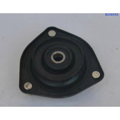 54610-25000 A pair of front top rubber for Kia Qianlima