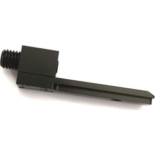 Led lighting accessories rod to connect holes ball