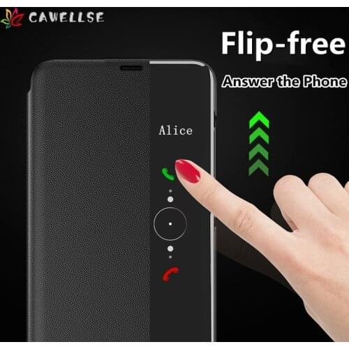Cawellse Huawei Mate 20 Phone Cases