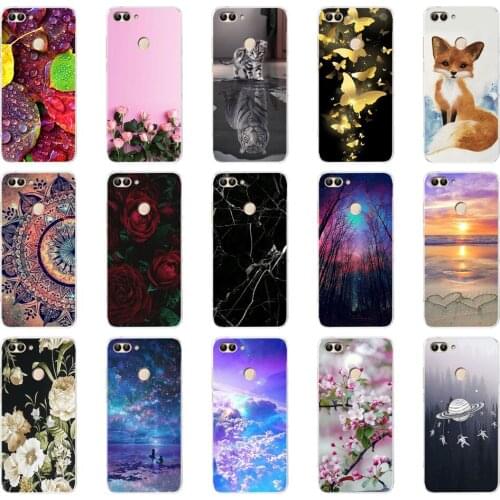 A Case for Huawei Honor View 10 Case Soft TPU Silicon Cover for Huawei Honor 10 Cover Case Coque for Huawei Honor 10 funda Capa