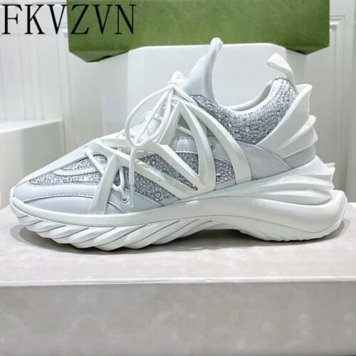 FKVZVN Women's Sneakers