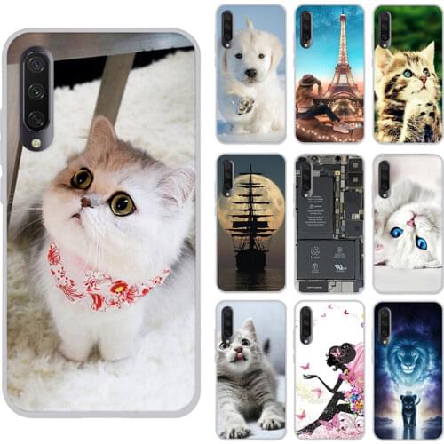 Hellonihao Phone Cases Xiaomi Mi CC9e