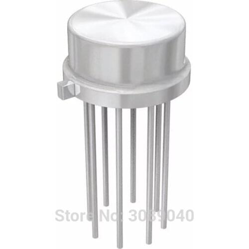 LT1021BCH-5 LT1021BMH-10 LT1021BMH-5 LT1021 - Precision Reference