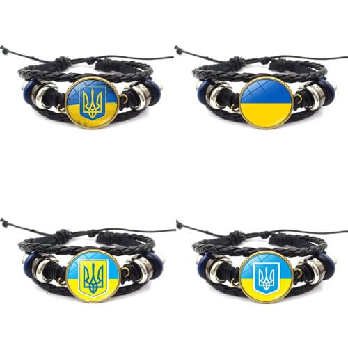 LUO’LER Chain Bracelets