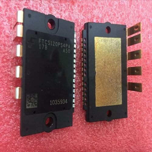 FTCS120PS4PA module