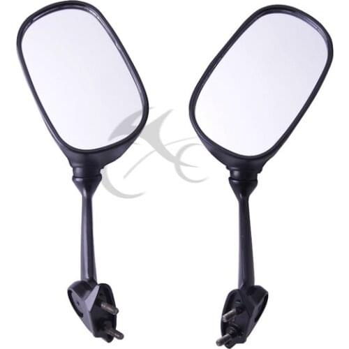 Motorcycle Accessories Rear View Side Mirrors For Yamaha YZF R6 YZF-R6 2008-2016 09 10 11 2012 13