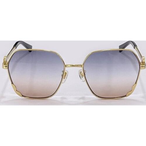 Cassic Square Women Sunglasses Fashion Gradient Sun Glasses Outdoor Driving Female Eyewear New Arrival