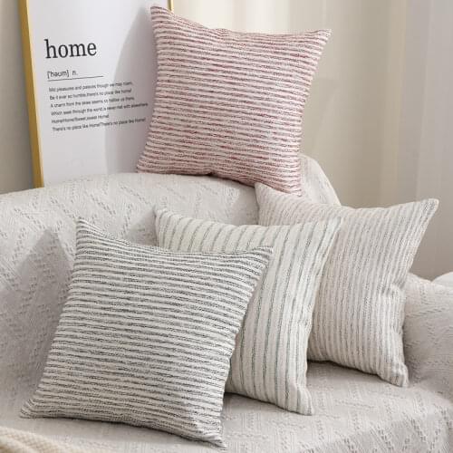 Olanly Decorative Pillowcases