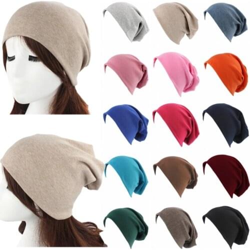 Autumn Winter Thin Hat Warm Cap Men Running Sports Soft Hats Fishing Outdoor Women Hiking Cycling Skiing Cosy Unisex Bonnet