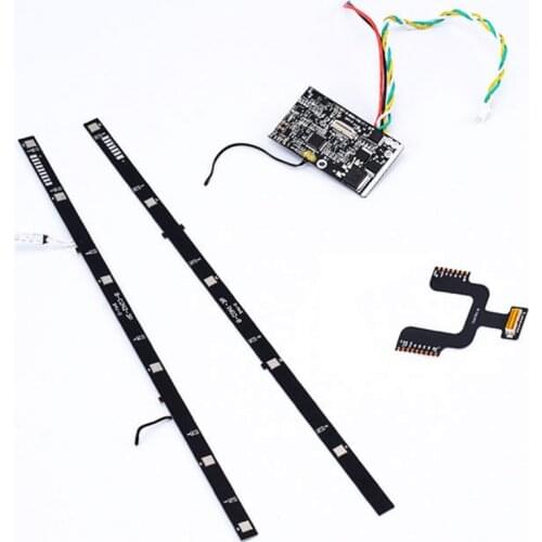 Scooter Battery BMS Circuit Board for XIAOMI MIJIA M365 Electric Scooter Protector PCB Circuit Main Board Mainboard For M365