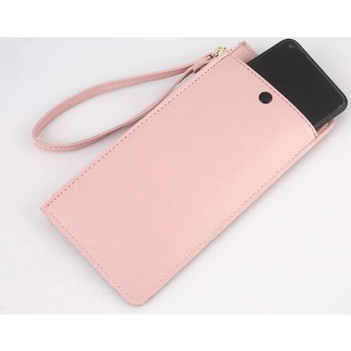 Realperky Women's Wallets