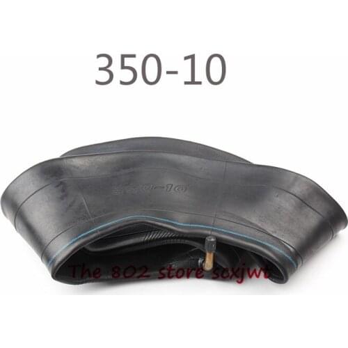 High quality 3.50-10 Inner Tube fit Motorcycle Honda CT70 CT70H 70 Mini Trail Off-Road Motorcorss Dirt Pit Bike ATV QUAD
