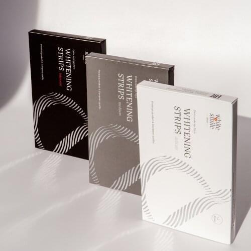 Полоски для отбеливания зубов White&smile China At AliExpress