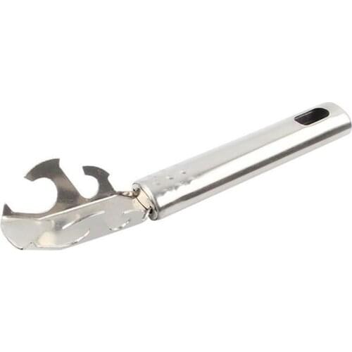 1 pcs Hot Bowl Clip Pan Gripper Hot Dish Plate Bowl Clip Retriever Tongs Nonslip Stainless Steel Handle Kitchen Tool