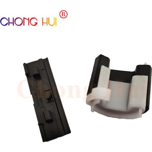 10 sets for Canon imageRUNNER 2202 2002 2204 2520 2525 2530 2535 2545 Paper Feed Pickup Roller SEPARATION PAD FL3-1352 FL3-1447