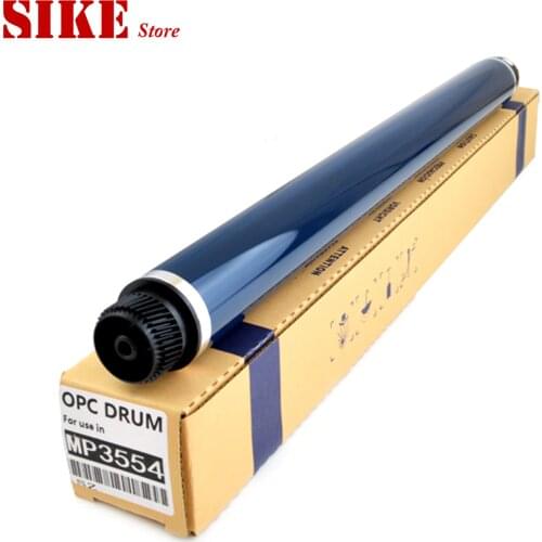 5PCS D197-9510 OPC Drum For Ricoh MP2554 MP3054 MP3554 MP4054 MP5054 MP6054 MP 2554 3054 3554 4054 5054 6054