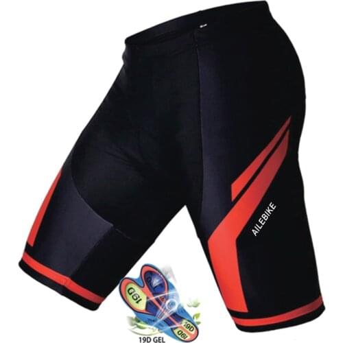 AILEBIKE Cycling Shorts