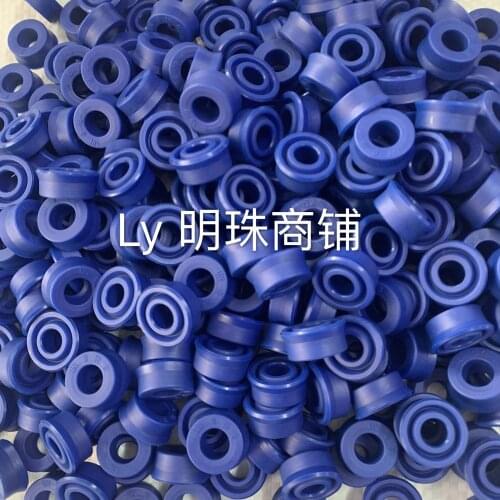 UN Hydraulic cylinder oil seal polyurethane sealing ring O type filling machine accessories