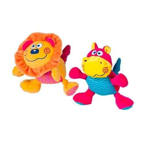 Bebe Confort Stuffed Toys