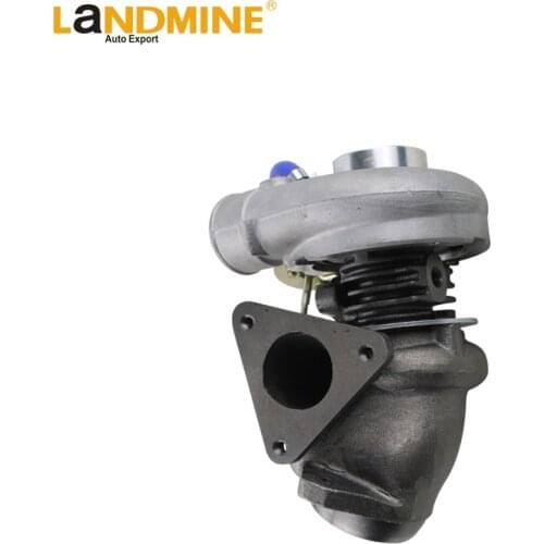 Free Shipping Mercedes Sprinter I 210D 310D 410D 212D 312D 412D With OM602 Engine Turbocharger 454207-0001