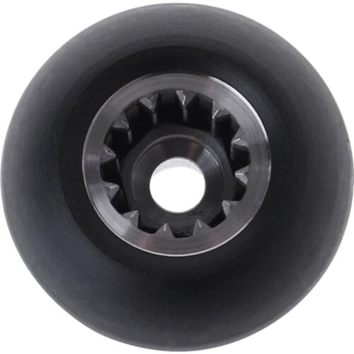 Blender Drive Socket 767 Mushroom Head Gear Coupling Mixer Spare Parts