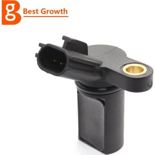 Crankshaft Position -Sensor For Nissan Almera N16 Primera P12 QG15DE QG18DE CLASSIC B10 237314M50B -237314M500 BG001T021-1