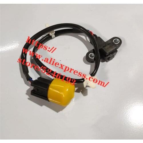 Crankshaft position sensor for Zotye T600 SMW250627