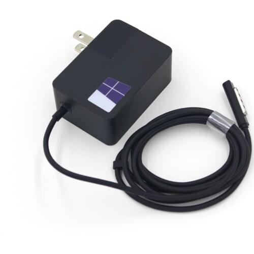 For Microsoft Surface RT / Pro / 2 12V 2A 24W AC Adapter Charger 1512 1513