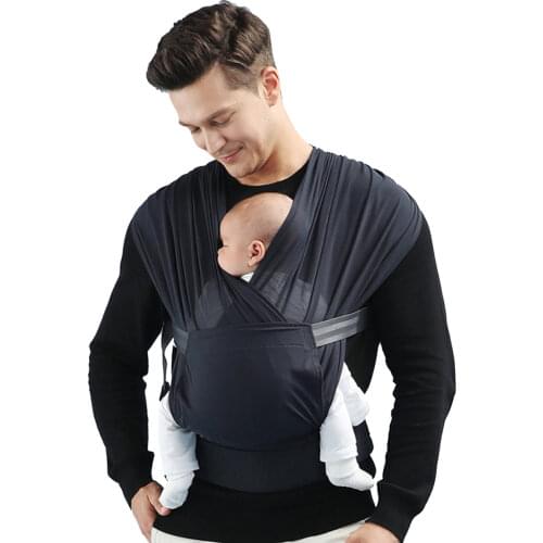 Baby front facing carrier X waiststool shape ergonomic travel kangaroo child C protection holder sling infant activity gear