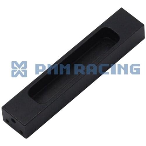 CNC Aluminium Alloy Fixed Brace for 1/10 RC Rock Crawler D90/D110/D130