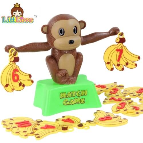 LittLove Math Toys