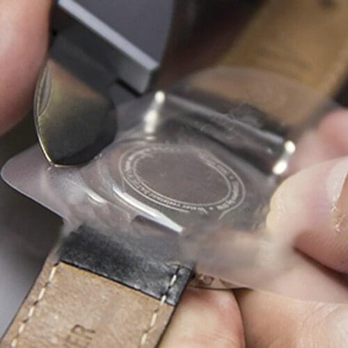 1 PC Reusable Universal Dial Case Back Protection Washers Watchmaker Tools ReplacementFor 7982-60 Watch Repair Tool Parts