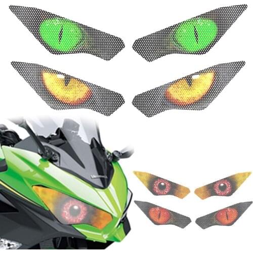 MOTOQIAN Car Stickers