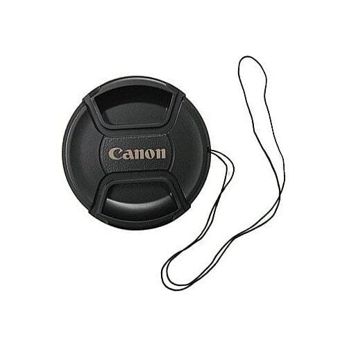 BandB Canon 18-55mm Lens Compatible with 58 mm Lens Cap