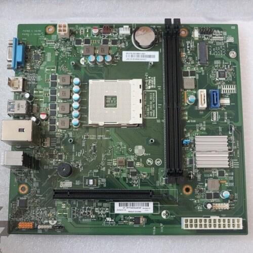 Original Motherboard for HP AM4 854902-001 motherboard 15130-1