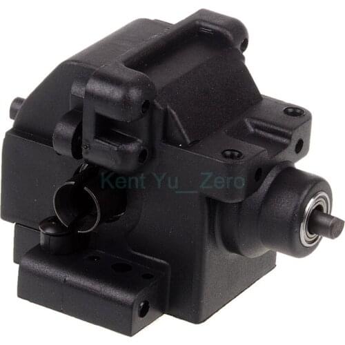 06063 Front Gear Box Complete RC HSP For 1/10 Original Part Buggy/Truck/Car