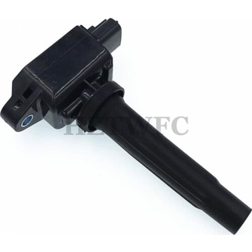 High Quality New Ignition Coil PE2018100 H6T61271 For Mazda CX-5