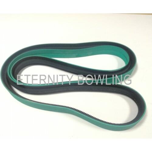 Bowling Spare Parts T000 024 604 Belt-V-Guide Use for AMF Bowling Machine