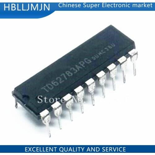 20PCS TD62783APG TD62783 DIP18 DIP TD62783AP