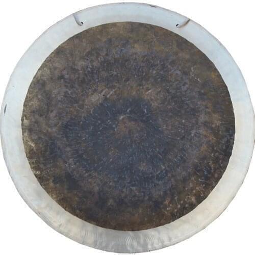 Arborea Eclipse wind gong 42' Gong is the first choice for sound therapy