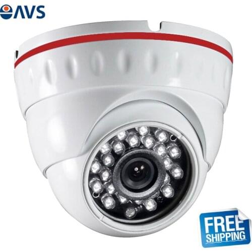 Security 1/3 CMOS AHD 960P 1.3MP Vandal-proof CCTV Camera IP65