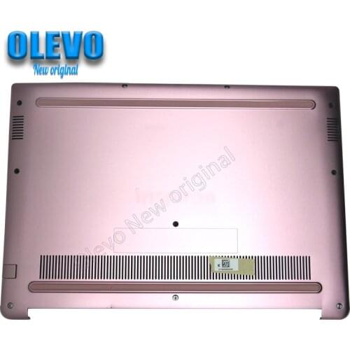 Suitable for the new Dell Inspiron14 7000 7460 7472 pink bottom case lower cover back cover laptop case JMWHT 0JMWHT