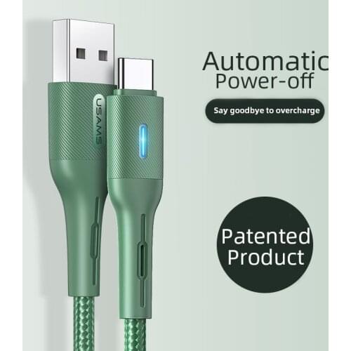 USB Cables For Mobile Phones Daeno China